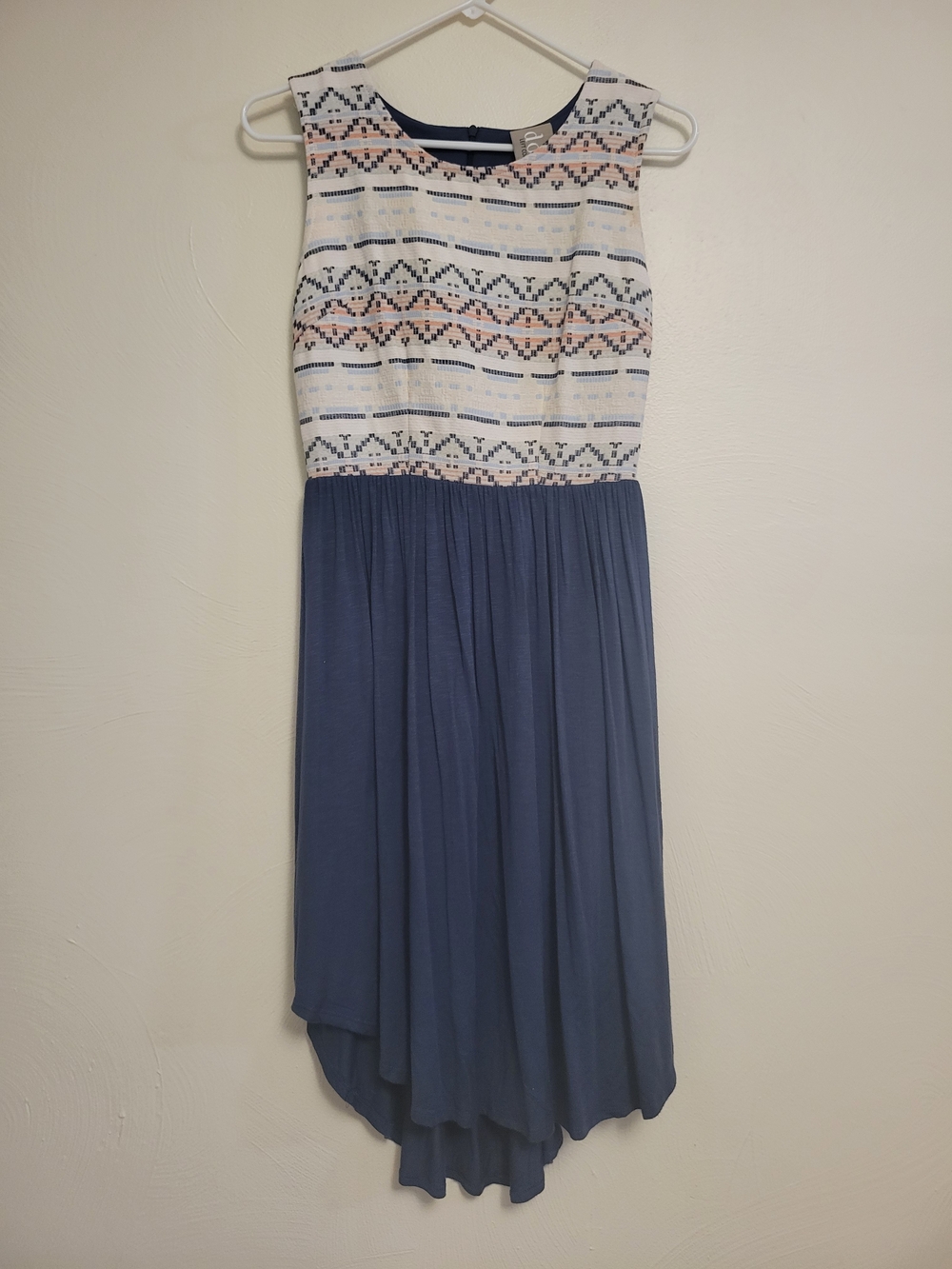 Anthropologie Dolan Left Coast Sabado Dress Size XS - Picture 2 of 6